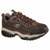 Skechers Energy – Downforce – BROWNTAUPE -Casual sneakers Sales SK MEN SHOES 50172BROWNTAUPE