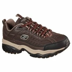 Skechers Energy – Downforce – BROWNTAUPE