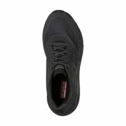 Skechers Max Cushioning Premier – Vantage – BLACKCHARCOAL -Casual sneakers Sales SK MEN SHOES 54450BLACKCHARCOAL 2