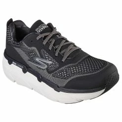 Skechers Max Cushioning Premier – Vantage – BLACKMULTI