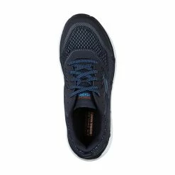 Skechers Max Cushioning Premier – Vantage – NAVY 7 Skechers Max Cushioning Premier – Vantage – NAVY -Casual sneakers Sales SK MEN SHOES 54450NAVY 2
