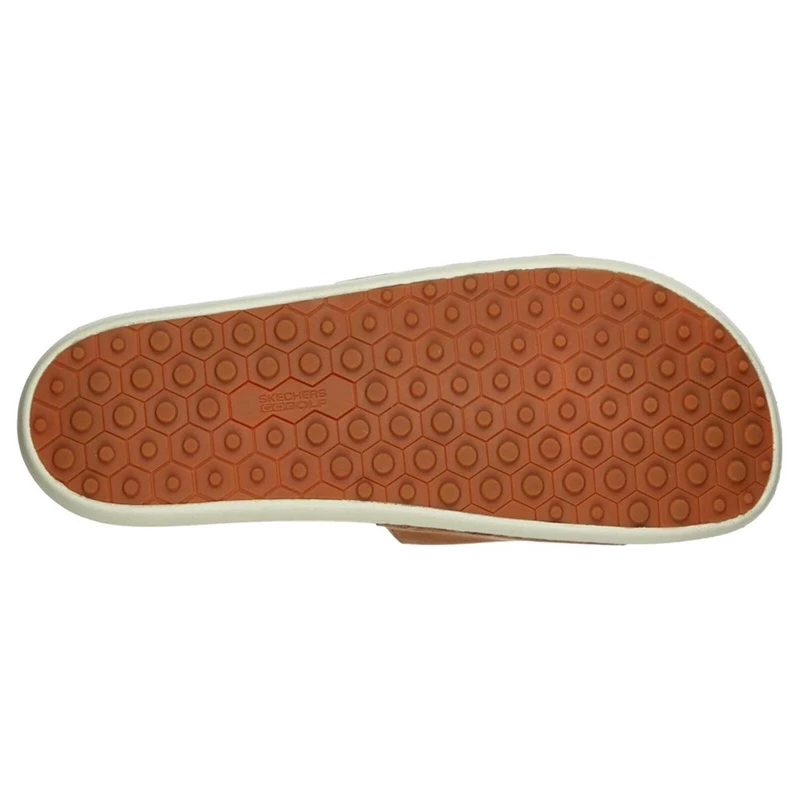 Skechers GO GOLF 19th Hole Sandal – KHAKI 5 Skechers GO GOLF 19th Hole Sandal – KHAKI - Image 3