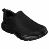 Skechers GOwalk Evolution Ultra – Impeccable – BBK -Casual sneakers Sales SK MEN SHOES 54738BBK