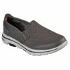Skechers GOwalk 5 – Apprize – KHK 2 Skechers GOwalk 5 – Apprize – KHK -Casual sneakers Sales SK MEN SHOES 55510KHK