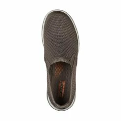 Skechers GOwalk 5 – Apprize – KHK 7 Skechers GOwalk 5 – Apprize – KHK -Casual sneakers Sales SK MEN SHOES 55510KHK 2