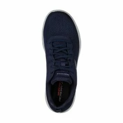 Skechers Dynamight 2.0 – Rayhill – NAVY 7 Skechers Dynamight 2.0 – Rayhill – NAVY -Casual sneakers Sales SK MEN SHOES 58362NAVY 2