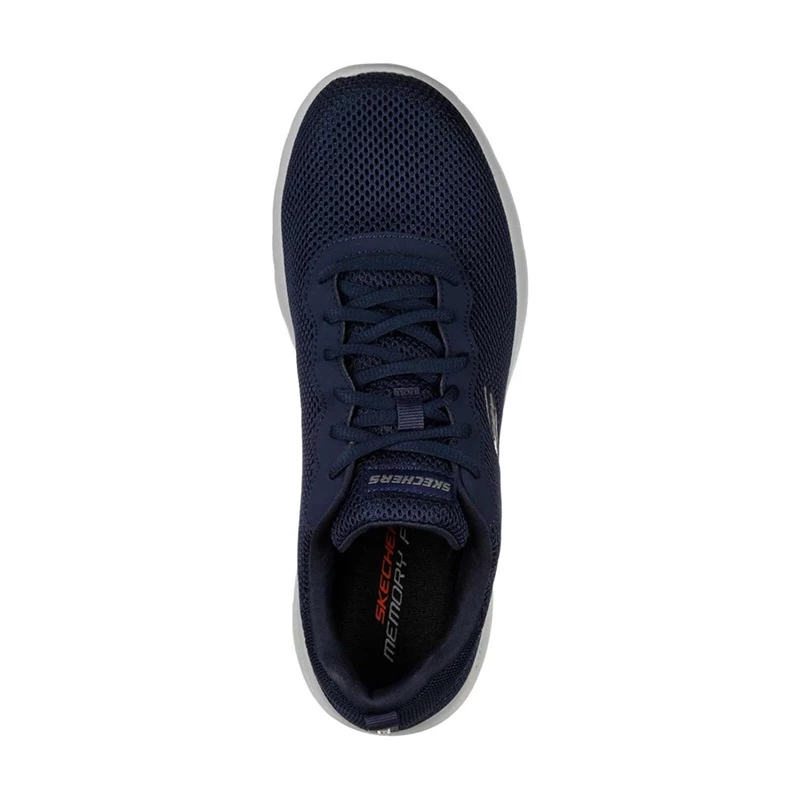 Skechers Dynamight 2.0 – Rayhill – NAVY 5 Skechers Dynamight 2.0 – Rayhill – NAVY - Image 3