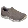 Skechers Relaxed Fit Expected – Gomel – TPE 1 Skechers Relaxed Fit Expected – Gomel – TPE -Casual sneakers Sales SK MEN SHOES 65086TPE