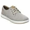 Skechers Moreno – Ederson – KHAKI -Casual sneakers Sales SK MEN SHOES 65981KHAKI