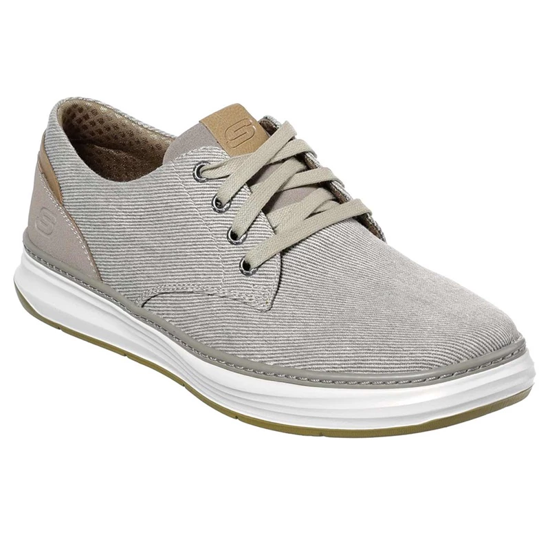 Skechers Moreno – Ederson – KHAKI 3 Skechers Moreno – Ederson – KHAKI