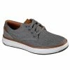 Skechers Moreno – Ederson – TAUPE 1 Skechers Moreno – Ederson – TAUPE -Casual sneakers Sales SK MEN SHOES 65981TAUPE