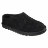 Skechers Relaxed Fit Renten – Lemato – BLACK -Casual sneakers Sales SK MEN SHOES 66095BLACK