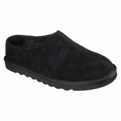 Skechers Relaxed Fit Renten – Lemato – BLACK