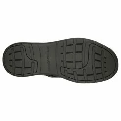 Skechers Relaxed Fit Doveno – Molens – BLACK 7 Skechers Relaxed Fit Doveno – Molens – BLACK -Casual sneakers Sales SK MEN SHOES 66237BLACK 2