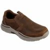 Skechers Relaxed Fit Expended – Morgo – BROWN 2 Skechers Relaxed Fit Expended – Morgo – BROWN -Casual sneakers Sales SK MEN SHOES 66297BROWN