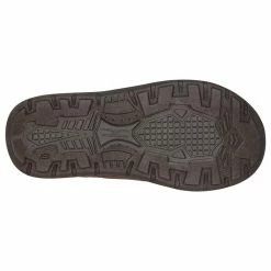 Skechers Relaxed Fit Expected X – Verson – CHOCOLATE -Casual sneakers Sales SK MEN SHOES 66444CHOCOLATE 2