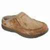 Skechers Relaxed Fit Expected X – Verson – TAN -Casual sneakers Sales SK MEN SHOES 66444TAN