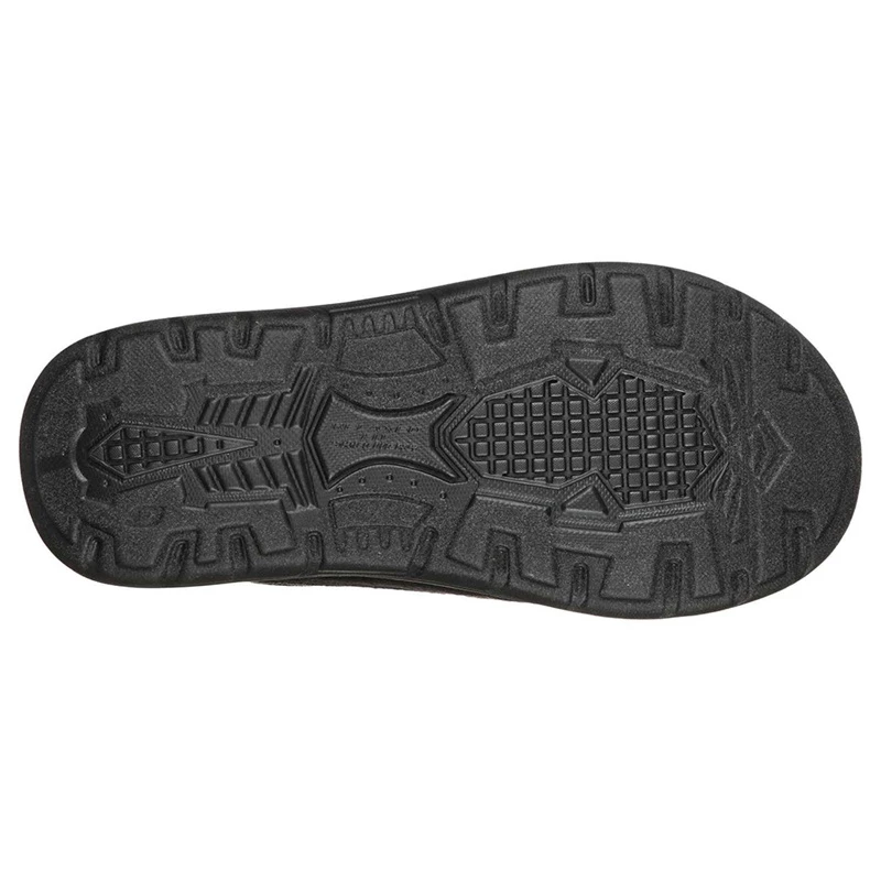 Skechers Relaxed Fit Expected X – Larmen – BLACK 5 Skechers Relaxed Fit Expected X – Larmen – BLACK - Image 3