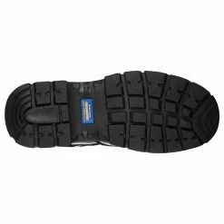 Skechers Work Relaxed Fit Wascana – Athas Tactical – BLACK 7 Skechers Work Relaxed Fit Wascana – Athas Tactical – BLACK -Casual sneakers Sales SK MEN SHOES 77514BLACK 2